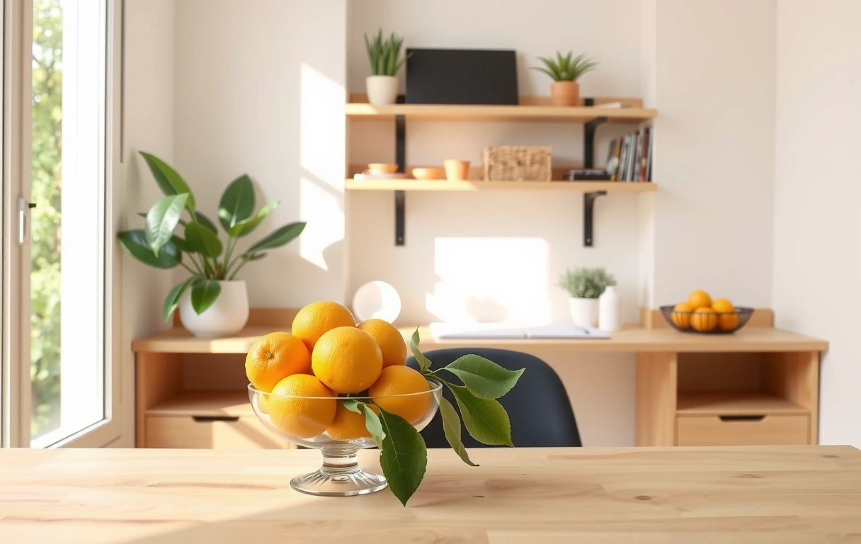 Oficina de Nutrición Conectada en Sevilla