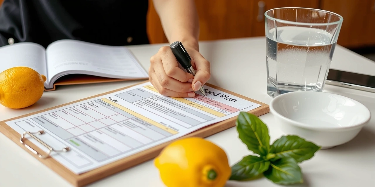 Planificación personalizada