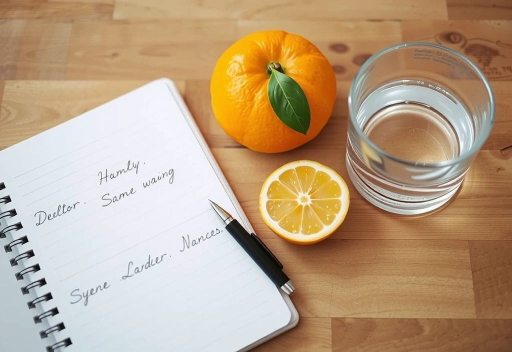Espacio de trabajo en Nutrición Conectada